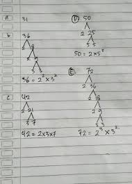 1.berikut data ulangan ipa kelas v sd timur raya.(gambar ada diatas)berdaaarkan data diatas,tentukan:a. Carilah Faktorisasi Prima Dari Bilangan Dibawah Ini Dan Gunakan Pohon Faktor Saat Mengerjakannya Brainly Co Id