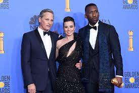 Maybe you would like to learn more about one of these? Is Green Book Starring Mahershala Ali Coming To Netflix