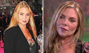 Picture from samantha womack on twitter. Eastenders Star Samantha Womack Opens Up On Health Struggle Behind Recent Role Disaster Celebrity News Showbiz Tv Express Co Uk
