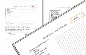 Hal ini karena mengingat bahwa orang yang awam sekalipun mayoritas pernah membuatnya untuk keperluan tertentu. Contoh Surat Pernyataan Peserta Didik Baru Dan Orang Tua Wali Untuk Ppdb Berkas Edukasi