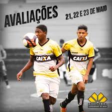Goiás esporte clube is a brazilian sports club, best known for its association football team, located in the city of goiânia, capital city of the brazilian state of goiás. Noticias Post Criciuma Esporte Clube