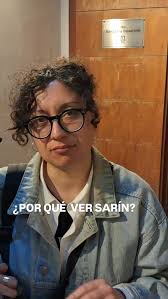 Sólo nos quedan dos funciones de Sarín, tercera parte de la Trilogía del  Horror en @teatrosidarte Venta de entradas sólo online en el link de la Bio.