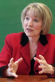 Meet Christiane Northrup, doctor of disinformation