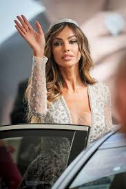 As a model, ghenea first started showing clothes for designer gattinoni in milan, italy on the ramp. Madalina Ghenea At The Martinez Hotel 02 Gotceleb