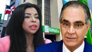 Participación de la Sra. Rafaelina Peralta Arias.