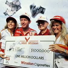 Welcome to nascar's official fan page! 2015 Nascar Hall Of Fame Inductee Bill Elliott Made History At Darlington Raceway Darlington Raceway