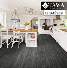 Variety Of Available Designs And Quality Of Used Materials Make Their Luxury Vinyl Tile Floors Luxury Vinyl Plank Luxury Vinyl Tile Flooring Home Design Decor
