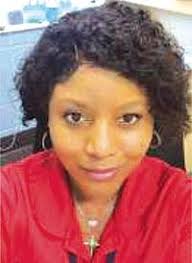 Backman's law enforcement career prepared her for position with CCSD