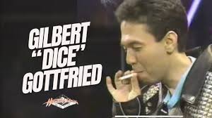 Gilbert "Dice" Gottfried