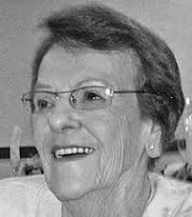 Patricia Demers Obituary (2014)