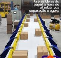 Implementar o sistema SORTER é essencial para empresas que ...