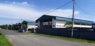 Gasten zijn het ermee eens: No 17 Jalan Sri Sulong 27 A Taman Industri Sri Sulong Parit Sulong Johor 1 Sty Semi D Factory Rm650k Untuk Dijual Auction Date Coming Soon Rm650k Parit Sulong Batu Pahat Johor Kilang Dari Harga