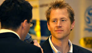 Vavřinec Hradilek zvítězil v anketě Kanoista a raftař roku 2010