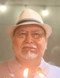 Ramiro C. Garza Obituary (1933