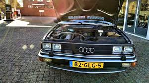 Image result for Black 1982 Audi