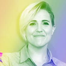 This trans teen wants to change the world through storytelling