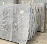 Himalayan Gray Marble Slabs, Wall Tiles from China - StoneContact.com