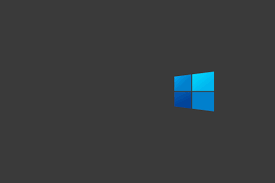 Check spelling or type a new query. Windows 10 Dark Logo Minimal Wallpaper Hd Minimalist 4k Wallpapers Images Photos And Background Wallpapers Den