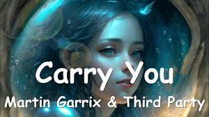 Martin Garrix, Third Party, Winona Oak & Declan J Donovan