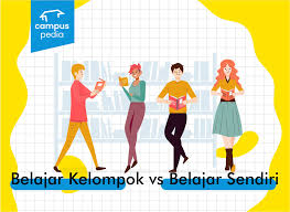 We did not find results for: Belajar Kelompok Vs Belajar Sendiri Campuspedia News