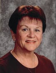 LYNN SIMENC Obituary (2020)