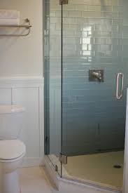 Ocean Glass Subway Tile Glass Tile Bathroom Glass Subway Tile Shower Tile