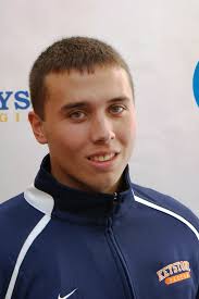 2011 Men's Soccer Roster