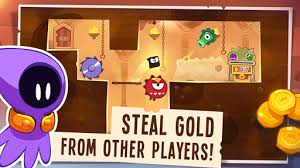 Instalar king cookie jelly saga 1.0 apk. King Of Thieves Para Android Descargar Gratis