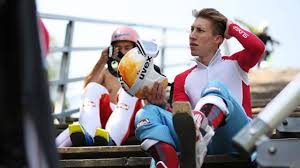 Tweety wysyłane przez tego użytkownika będą widoczne tutaj. Ski Jumping Thomas Diethart In Ramsau Badly Overthrown World Sport News