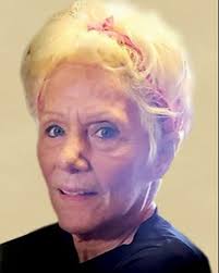 Joyce Elizabeth Catherine Johnson Obituary June 11, 2025