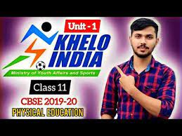 Physical Education Class 11 Cbse In Hindi English 2019 2020 Youtube In 2020 Physical Education Class 11 Physical Education Physical Education Games