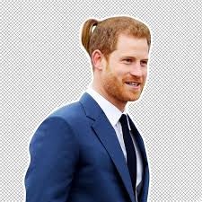See more ideas about long hair ponytail, long hair styles, hair. Rob Lowe S Says Prince Harry Has A Ponytail Does He