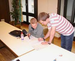 Ab nächster woche heißt es jeden mittwoch, dass das würfelglück den preis eurer schorle bestimmt. Kolpinghaus Mainz Wohnen Freizeit Bildung
