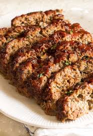 Bored by that meatloaf recipe you've been using for decades? Yasss The Best Meatloaf Recipe Highly Rated Recipe Whisk It Real Gud