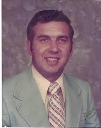 Everett Ballinger Obituary (1938