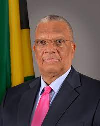 Peter phillips as head of jamaica's imf negotiation team. 2020 Emancipation Day Message By Dr Peter Phillips Mp Leader Of The Opposition Jamaica Information Service