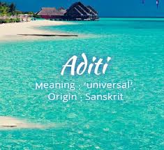 Baby Girl Names In Hindi And Sanskrit With Its Origin And Meaning Unique N Different Rare Baby Names Baby Girl Names Meaning Of Your Name