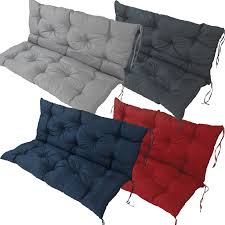 Bevor sie sich eine bankauflage kaufen, müssen sie zunächst ihre sitzgelegenheit ausmessen, denn nicht jedes polster. Ikea Vissla Bankauflage 90x49x3cm Sitzkissen Baumwollmischung Bankkissen Gunstig Kaufen Ebay