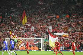 Official uefa champions league and european cup history. Man City Would Be Wrong To Underestimate Influence Of Anfield On A European Night Liverpool Fc This Is Anfield