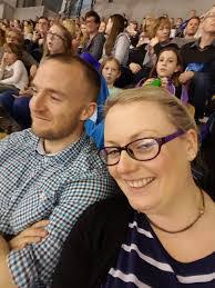 Beth Goldie's Instagram, Twitter & Facebook