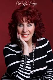 About D.G. Kaye