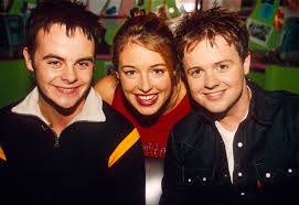 On a side note, did you know the professional singer and songwriter well, the justin bieber net worth is just one side of the story. What Is Ant Mcpartlin And Dec Donnelly S Net Worth And How Old Are The Britain S Got Talent Presenters