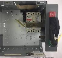 Allen-Bradley 2100 Centerline 12" Single Feeder Breaker ...