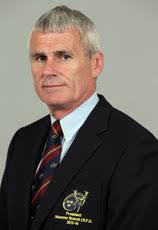 Munster Rugby Headshots 9/8/2013 Alan Cotter Manda