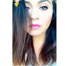 Elda Rodriguez (EldaLoveWarrior)