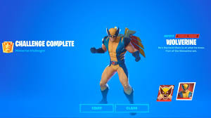 As noted in the patch notes, players will be able to find wolverine at the poi weeping woods. How To Unlock Wolverine Defeat Wolverine Fortnite Unlock Wolverine Defeat Wolverine Fortnite