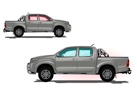 A small pickup truck rental is great for hauling smaller items that won't fit in your own car. Pickup Truck Abholung Lkw Kostenloses Bild Auf Pixabay