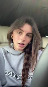 Savannah Demers First Class