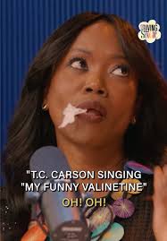 Tc Carson Ericka Alexander