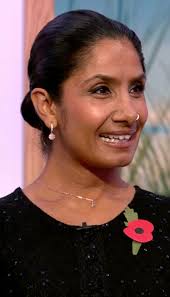 BBC EastEnders star Balvinder Sopal
